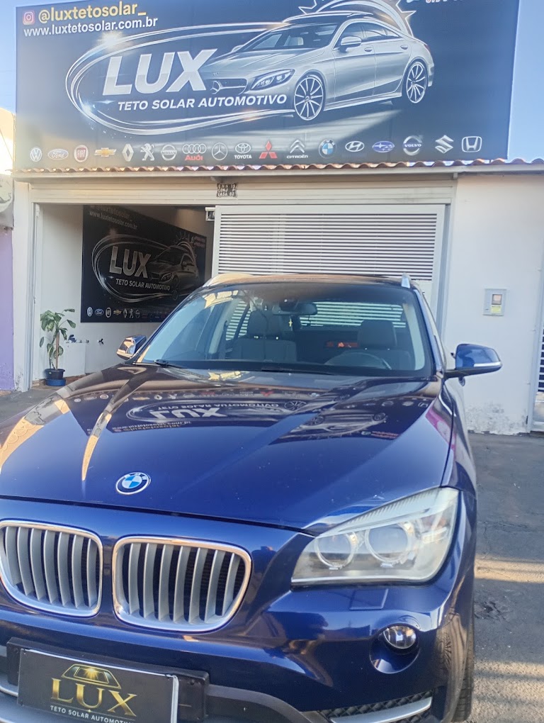 Lux Teto Solar - especialista em teto solar automotivo